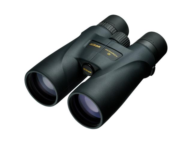 Nikon 双眼鏡 モナーク5 20×56 ダハプリズム式 20倍56口径